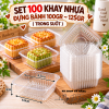 set-100-khay-nhua-banh-trung-thu-8-5cm - ảnh nhỏ 2