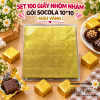 set-100-giay-nhom-goi-socola-10cm-nham - ảnh nhỏ 8