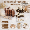 set-50-chu-love-go - ảnh nhỏ 3