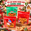 set-10-tui-zip-nhua-giang-sinh-dung-banh-keo-13-533-5 - ảnh nhỏ 3