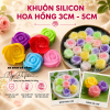 set-10-khuon-silicon-3cm-5cm-7cm-hoa-hong - ảnh nhỏ  1