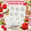 khuon-silicon-mousse-qua-mam-xoi - ảnh nhỏ 2