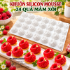 khuon-silicon-mousse-qua-mam-xoi - ảnh nhỏ 4