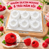 khuon-silicon-mousse-qua-mam-xoi - ảnh nhỏ 5
