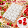 khuon-silicon-mousse-qua-mam-xoi - ảnh nhỏ 7