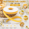 ruy-bang-vai-caro-1cm - ảnh nhỏ 6