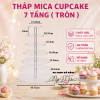 thap-mica-cupcake-7-tang - ảnh nhỏ 4