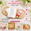 set-100-tui-guong-trong-suot - ảnh nhỏ 4