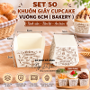 set-50-khuon-giay-cupcake-cung-vuong-6cm - ảnh nhỏ 3