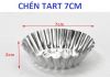 set-10-chen-banh-tart-7cm - ảnh nhỏ  1