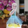 topper-cong-chua-vay-luoi-elsa - ảnh nhỏ  1