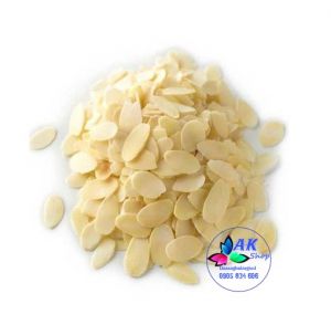 HẠNH NHÂN CẮT LÁT 100GR