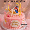 thuy-thu-mat-trang-nhua-dac - ảnh nhỏ 2