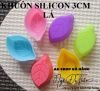 set-10-khuon-silicon-3cm - ảnh nhỏ 14