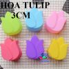 set-5-khuon-slc-hoa-tulip-3cm - ảnh nhỏ  1