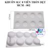 khuon-silicon-mousse-8-vien-det-tron - ảnh nhỏ 3