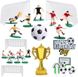 Set cầu thủ bóng đá